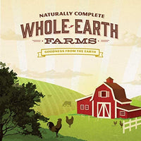 Whole Earth Farms Grain Free, Natural Dry Dog Food - BESTMASCOTA.COM