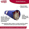 Túnel para mascota, de Hagen Living World, - BESTMASCOTA.COM