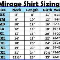 mirage pet products 8-Inch Little Firecracker impresión de visualización camisas para mascotas, XS, rosa claro - BESTMASCOTA.COM