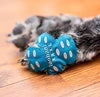 LOOBANI PadGrips- Almohadillas protectoras para perro, para evitar que los perros se resbalen en suelos duros, ayuda para tu perro mayor, 12 juegos para 4 patas - BESTMASCOTA.COM