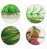 Qumy Plantas de Acuario de Plantas Artificiales Plantas de Plantas de Peces Decoración, Decoración Segura para Todos los Peces - BESTMASCOTA.COM