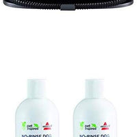 Bissell BARKBATH - Limpiador de baño portátil para perro y profundidad - BESTMASCOTA.COM