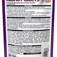 Hikari Tropical Micro Pellets Alimento para peces - BESTMASCOTA.COM