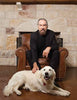 Juan Pablo Pet Oatmeal perro acondicionado Rinse - BESTMASCOTA.COM