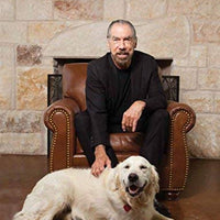 John Paul Pet Champú de avena para perros y gatos, fórmula de piel sensible calma e hidrata la piel seca y el pelo - BESTMASCOTA.COM