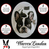 Warren London Acondicionador hidratante de mantequilla para perros piel y abrigo – 2 aromas – 8 oz y 1 galón - BESTMASCOTA.COM