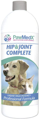 eniva Salud Animal Hip & Joint support Pet líquido concentrado (32 oz) - BESTMASCOTA.COM