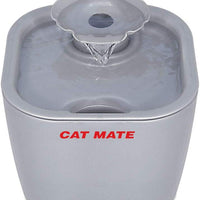 Fuente de cáscara de gato mate 100 Fl Oz. - BESTMASCOTA.COM