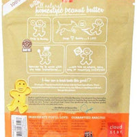 Buddy Galletas sin granos suaves y masticables saludables para perros, bajo en calorías - BESTMASCOTA.COM