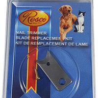 Cortadora de uñas para perros y gatos Resco Original Deluxe - BESTMASCOTA.COM