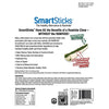 SmartSticks Chicken Chews (10 unidades) - BESTMASCOTA.COM