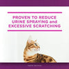 Spray y control de arañazos para gatos, calmante, 2 onzas - BESTMASCOTA.COM