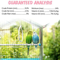 Vitakraft Parakeet Treat - BESTMASCOTA.COM