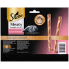 Sheba Meaty tierno palillos para gatos, 0.14 oz Palos - BESTMASCOTA.COM