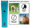 Wahl Bravura Ion de litio Clipper - BESTMASCOTA.COM