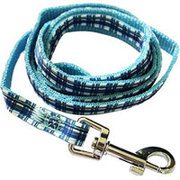Fancy Finca collares para gatos y mascotas, correas ajustables, para cachorros, caminar, entrenamiento, correr, senderismo, 2 juegos - BESTMASCOTA.COM