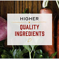 Merrick Power Bites Real Rabbit Dog Treats - BESTMASCOTA.COM