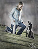 SportDOG Brand 425 - Collar electrónico con control remoto (500 yardas, estático, vibratorio y tono, impermeable, recargable, incluye nueva serie X) - BESTMASCOTA.COM