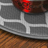Microfiber Pet Bowl Mat - BESTMASCOTA.COM