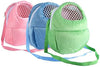 Yosoo - Bolsa transportadora para mascotas con correa para el hombro - BESTMASCOTA.COM