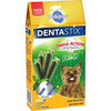 Pedigree DENTASTIX Juguete Fresco/Pequeños Regalos para Perros - BESTMASCOTA.COM