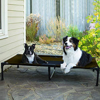K&H PET PRODUCTS Cuna original para mascotas - BESTMASCOTA.COM