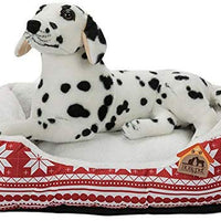 Cama para mascotas Hollypet para gatos y perros pequeños y medianos cachorros suave mascota Nido Saco de dormir Casa Cojín Pad - BESTMASCOTA.COM