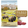 Comida seca para perros de Taste of the Wild High Prairie sin granos tostado Bisonte & Venison - BESTMASCOTA.COM