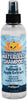 Champú para perros sin agua | Champú seco natural para perros o gatos no requiere enjuague | 100% no tóxico con extracto natural | Tratamiento aprobado por veterinarios - Fabricado en Estados Unidos - 1 botella de 8.1 fl oz - BESTMASCOTA.COM