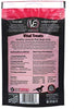 Vital Essentials Freeze-Dried Grain Free Limited Ingredient Dog Treats - BESTMASCOTA.COM