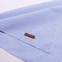 Pañuelos de estilo único para perro, 1 pañuelo lavable de algodón triangular para perros y gatos pequeños, medianos y grandes. - BESTMASCOTA.COM