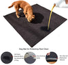 Cibicon - Alfombrillas de cama para perros y cachorros, para mascotas, cómodas y suaves, absorbentes, impermeables, reutilizables, lavables, protegen el suelo - BESTMASCOTA.COM