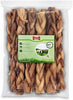 GigaBite Odor-Free Braided Bully Sticks - USDA & FDA Certified All Natural, Free Range Beef Pizzle Dog Treat – By Best Pet Supplies - BESTMASCOTA.COM