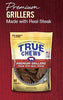 True Chews Premium Grillers fabricado con carne real - BESTMASCOTA.COM