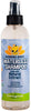 Champú para perros sin agua | Champú seco natural para perros o gatos no requiere enjuague | 100% no tóxico con extracto natural | Tratamiento aprobado por veterinarios - Fabricado en Estados Unidos - 1 botella de 8.1 fl oz - BESTMASCOTA.COM