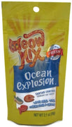 Meow Mix Tartar Control Océano explosión Cat Treats (2.1-oz Bolsa) - BESTMASCOTA.COM