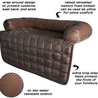 PETMAKER Furniture Protector Pet Cover for Dogs and Cats Collection - BESTMASCOTA.COM