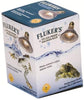 Fluker Heavy-Duty a prueba de salpicaduras de la foco halógena para tortugas - BESTMASCOTA.COM