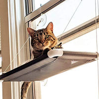 Kitty Cot Original World's Best Cat Perch - BESTMASCOTA.COM
