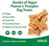 Halo Liv-a-Littles - Galletas de perro saludables - BESTMASCOTA.COM