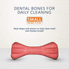 Blue Dental Bones, mordisco natural para perros. - BESTMASCOTA.COM