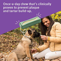 Oravet Dental Hygiene Chews for Medium Dogs (25 - 50 lbs) - BESTMASCOTA.COM