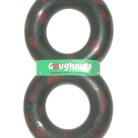 Goughnuts – Juguete interactivo para perro grande – MaXX negro - BESTMASCOTA.COM