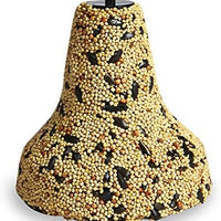 Kaytee Wild Bird - Campana para semillas de pájaro, Songbird, N/A - BESTMASCOTA.COM