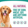 Completo Nutrición Natural píldora Buddy Dog Treats Naturals - BESTMASCOTA.COM