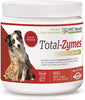 NWC Naturals total-zymes Digestivo polvo - BESTMASCOTA.COM