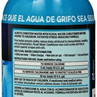 Acondicionador de agua Fluval para acuarios, 16.9 onzas - BESTMASCOTA.COM