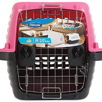 Perrera Compass Petmate- A la moda - BESTMASCOTA.COM