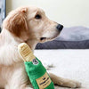 ZippyPaws Happy Hour Crusherz - Botella de agua para perro, diseño de corazón - BESTMASCOTA.COM