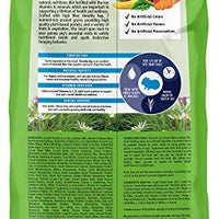 Vitakraft VitaSmart - Comida para cobayas - BESTMASCOTA.COM